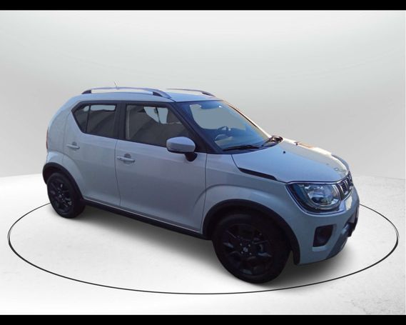 Suzuki Ignis 1.2 Hybrid 61 kW image number 2