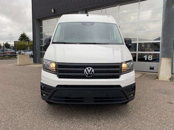 Volkswagen Crafter 35 TDI 103 kW image number 5