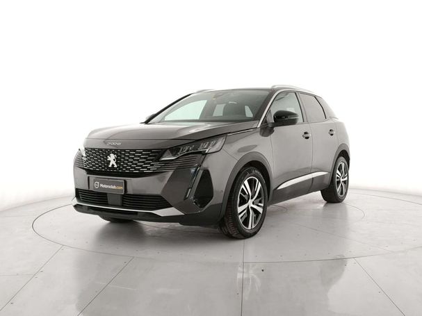 Peugeot 3008 BlueHDi 130 S&S EAT8 Allure 96 kW image number 2