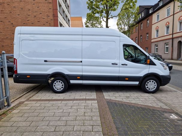 Ford Transit 350 L4 Trend 96 kW image number 5