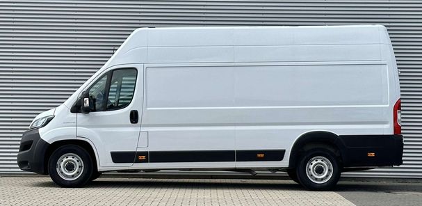 Fiat Ducato 35 L4H3 103 kW image number 6