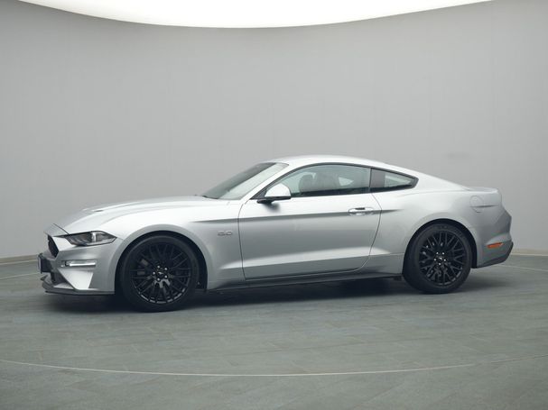 Ford Mustang GT 331 kW image number 39