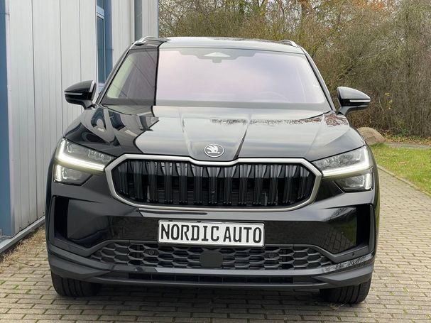 Skoda Kodiaq 2.0 TDI 4x4 142 kW image number 2