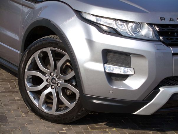 Land Rover Range Rover Evoque 2.2 SD4 4WD Prestige 140 kW image number 11