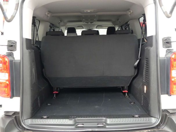 Toyota Proace L2 2.0 D-4D 106 kW image number 11