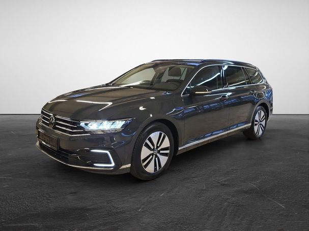 Volkswagen Passat GTE 1.4 TSI DSG 160 kW image number 1