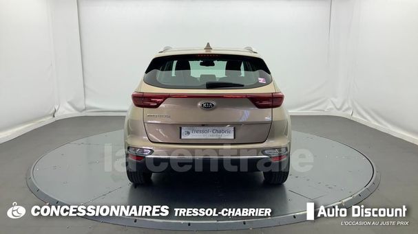 Kia Sportage 1.6 CRDi 2WD 85 kW image number 6