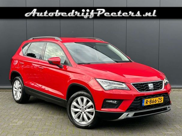 Seat Ateca 1.5 110 kW image number 1