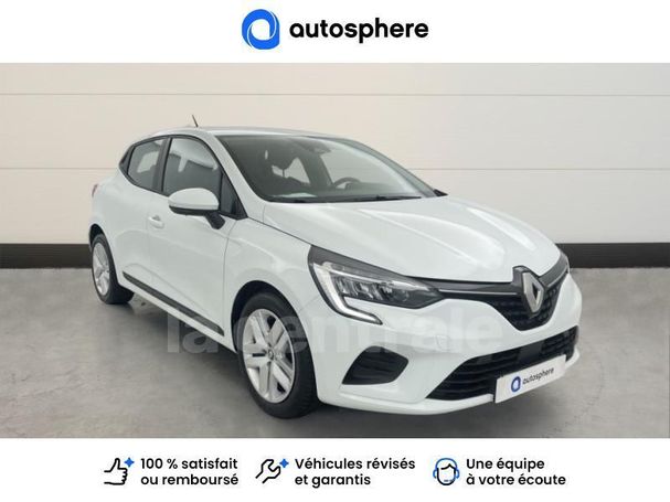 Renault Clio TCe 90 66 kW image number 2