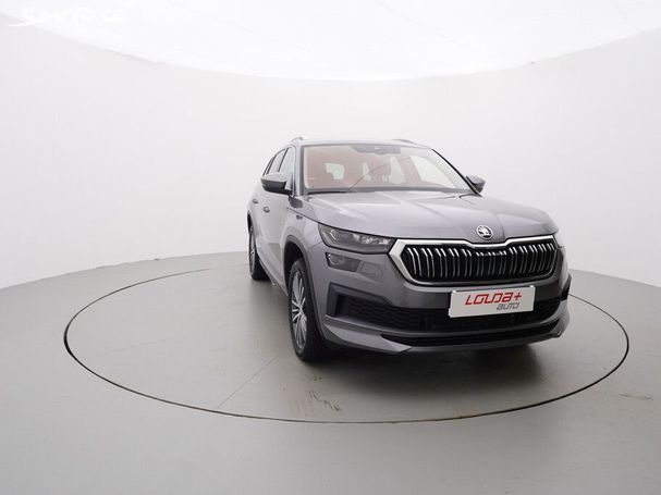 Skoda Kodiaq 2.0 TDI L&K 147 kW image number 8