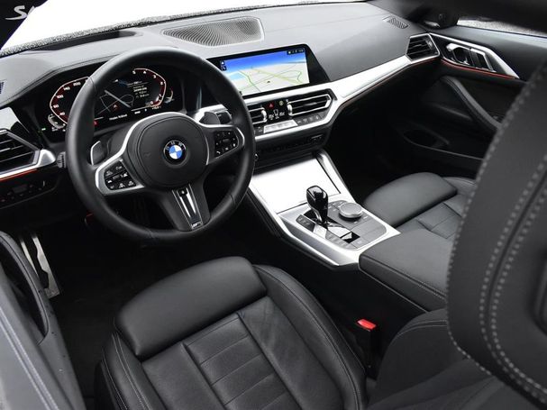 BMW 440d Coupe xDrive 250 kW image number 8