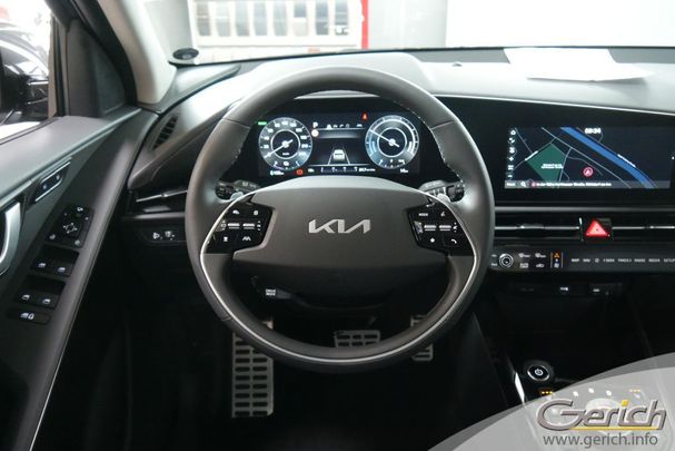 Kia Niro 150 kW image number 9