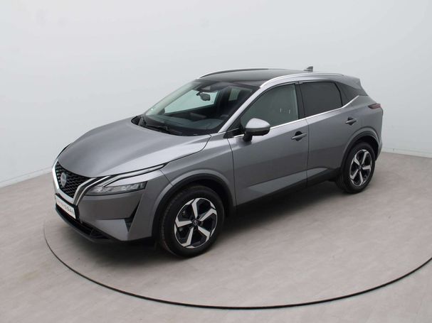 Nissan Qashqai MHEV N-CONNECTA Xtronic 116 kW image number 10