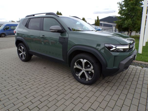 Dacia Duster TCe 130 96 kW image number 6