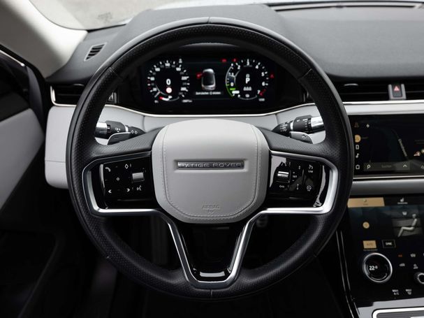 Land Rover Range Rover Evoque P300e 227 kW image number 10