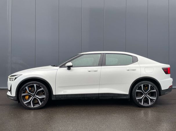 Polestar 2 300 kW image number 5