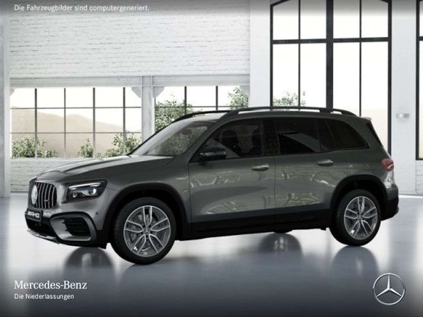 Mercedes-Benz GLB 35 AMG 225 kW image number 2