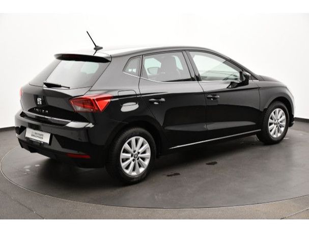 Seat Ibiza 1.0 TSI XCELLENCE 85 kW image number 2