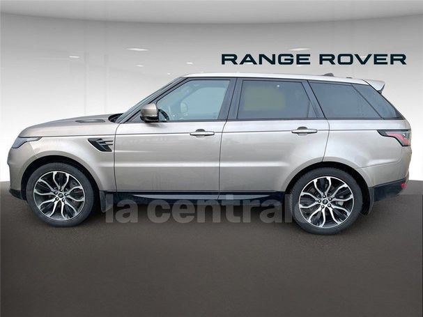 Land Rover Range Rover Sport HSE 297 kW image number 5