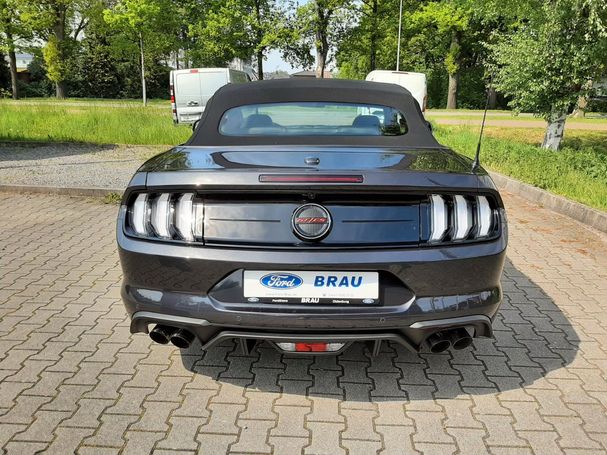 Ford Mustang GT California 331 kW image number 3