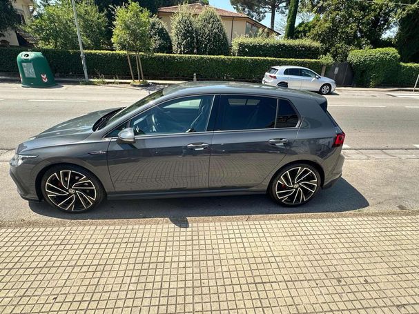 Volkswagen Golf GTD DSG 147 kW image number 5