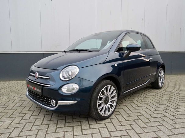 Fiat 500 1.2 Star 51 kW image number 1