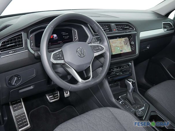 Volkswagen Tiguan Allspace 2.0 TDI DSG 4Motion 110 kW image number 8