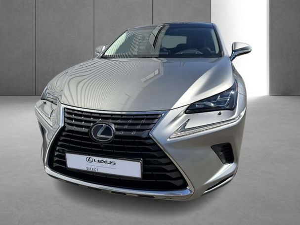 Lexus NX 300 h 145 kW image number 4