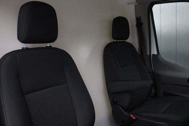 Ford Transit 350 L4H1 125 kW image number 10