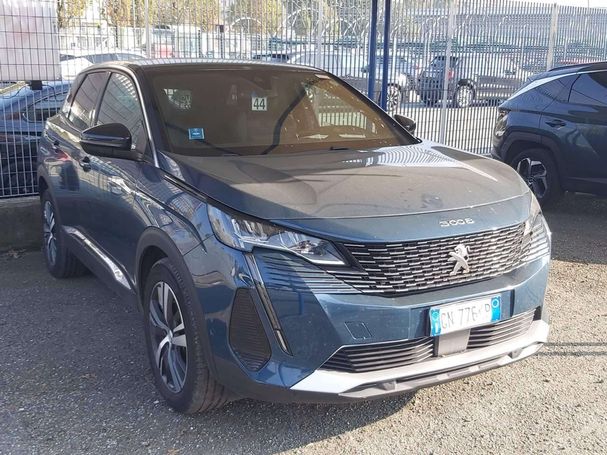 Peugeot 3008 BlueHDi Allure 96 kW image number 3