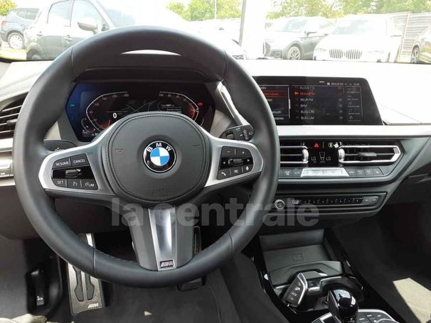 BMW 118d M Sport 110 kW image number 19