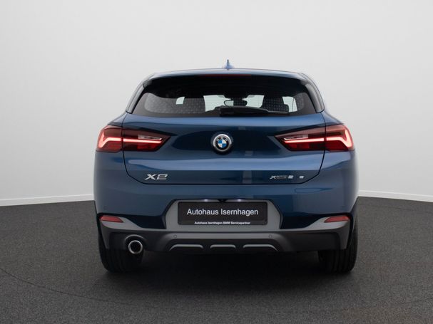 BMW X2e M Sport X xDrive 162 kW image number 8