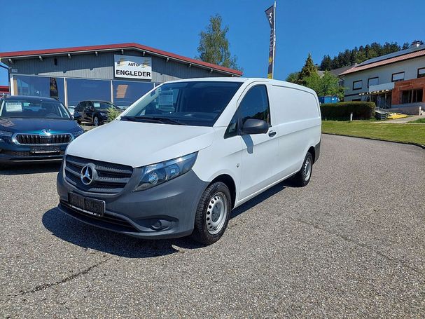 Mercedes-Benz Vito 116 CDi 120 kW image number 1