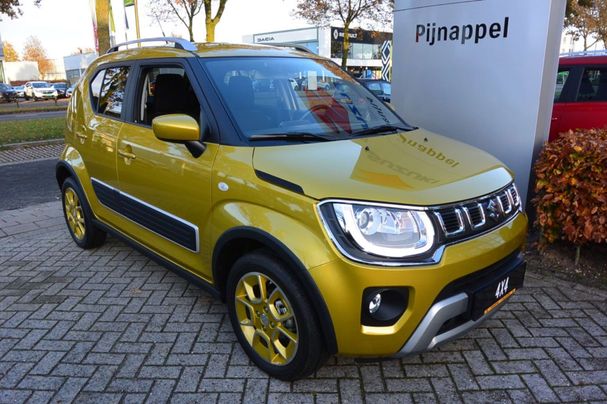 Suzuki Ignis 61 kW image number 11