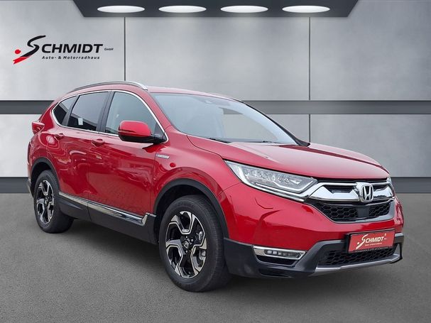 Honda CR-V 2.0 i-MMD Executive 135 kW image number 2