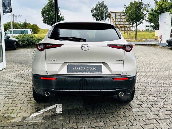 Mazda CX-30 2.0 150 110 kW image number 6