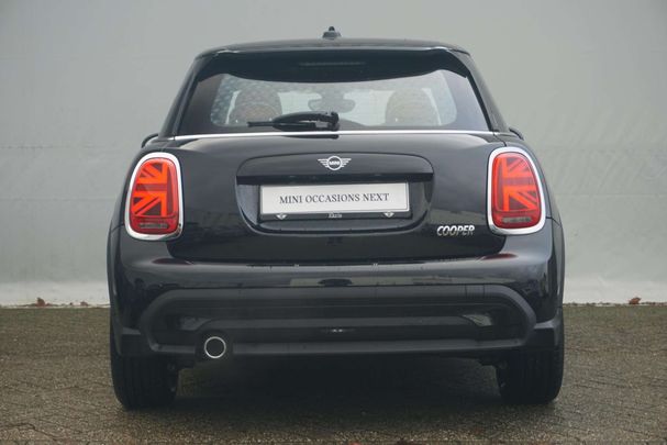 Mini Cooper Edition Premium 100 kW image number 4