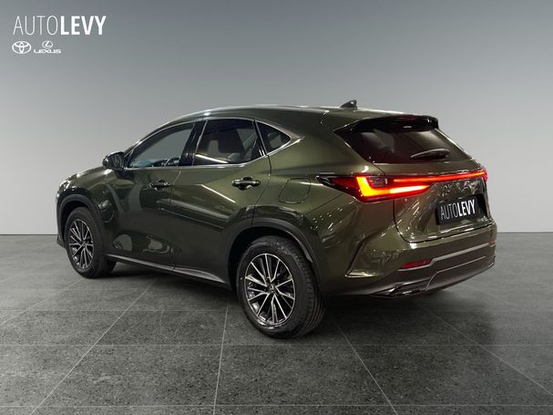 Lexus NX 450 h 227 kW image number 3