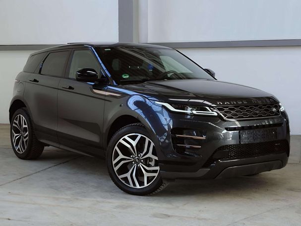 Land Rover Range Rover Evoque 150 kW image number 4