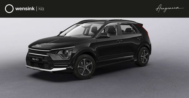 Kia Niro 95 kW image number 5