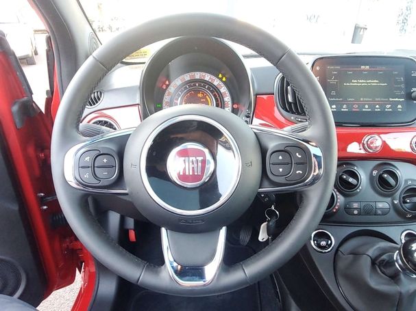 Fiat 500 1.0 51 kW image number 10