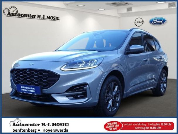 Ford Kuga ST-Line X 165 kW image number 2