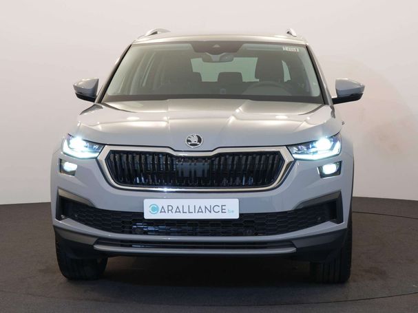 Skoda Kodiaq 1.5 TSI DSG Ambition 110 kW image number 2