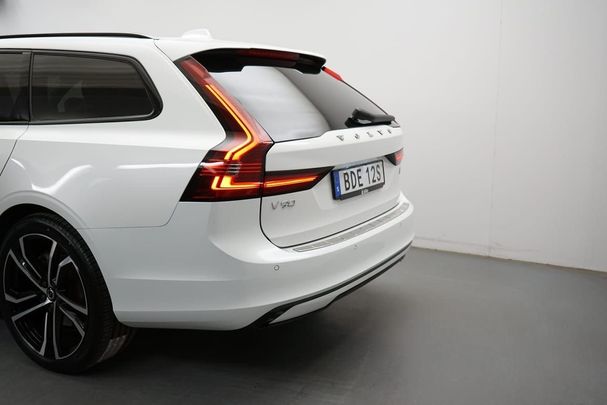 Volvo V90 AWD T6 261 kW image number 3