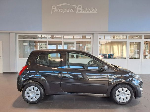 Renault Twingo 1.2 Expression 55 kW image number 3