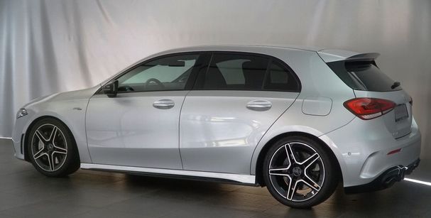 Mercedes-Benz A 35 AMG 4Matic 225 kW image number 4