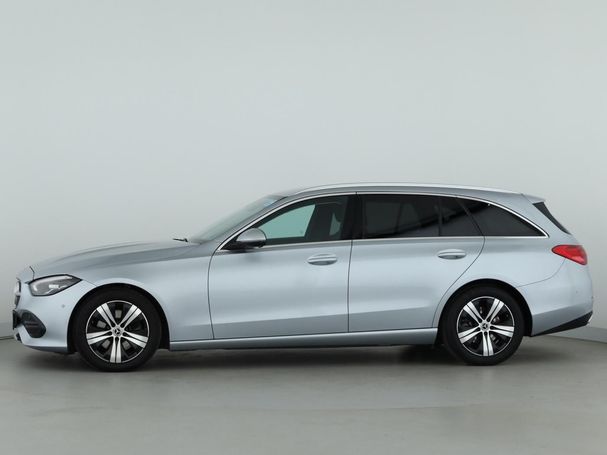 Mercedes-Benz C 220 d T 147 kW image number 7