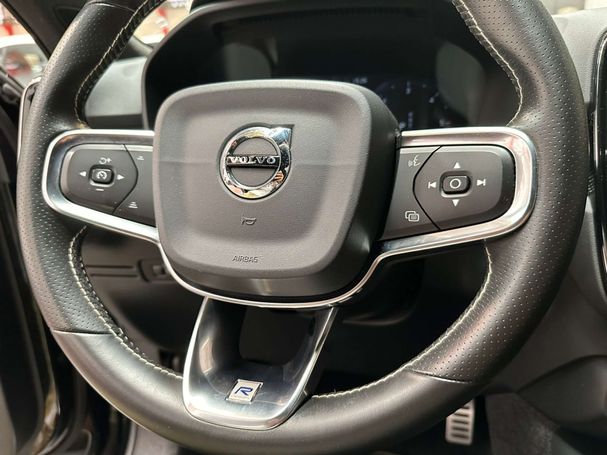 Volvo XC40 D3 110 kW image number 18