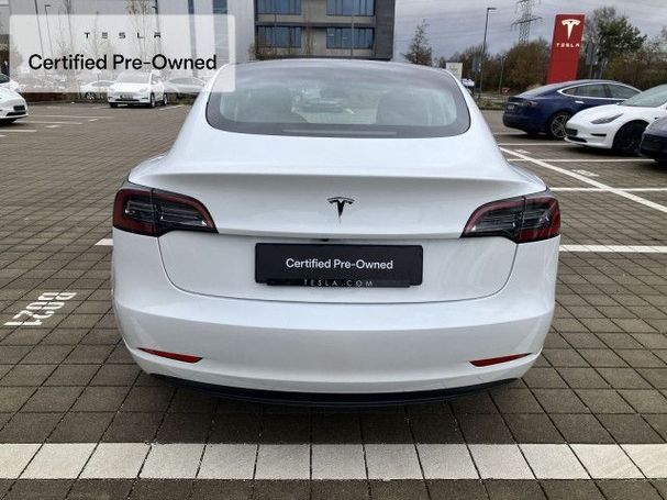 Tesla Model 3 Long Range 258 kW image number 3