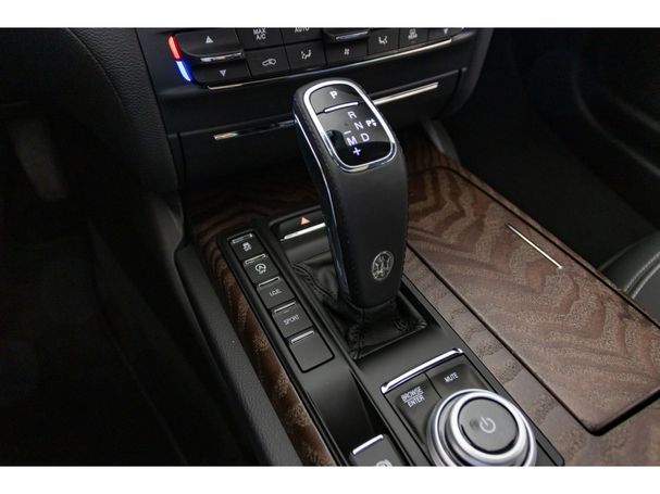 Maserati Ghibli 243 kW image number 11